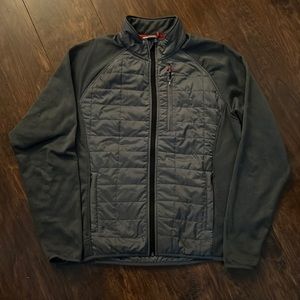 Orvis top size L